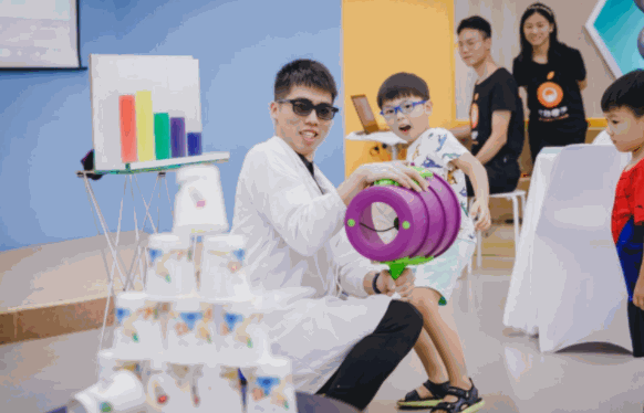 比特橙子创客编程